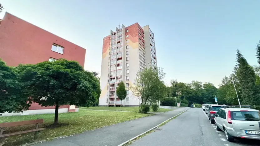 Prodej bytu 3+1, Český Těšín, Hornická, 65 m2