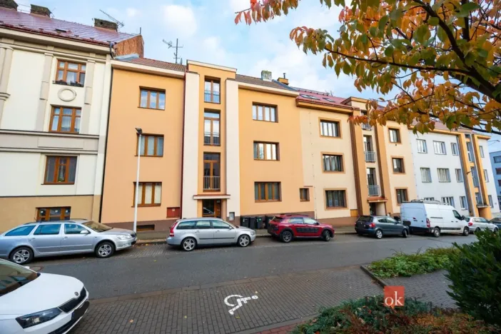 Prodej bytu 2+kk, Kostelec nad Orlicí, Štefánikova, 65 m2