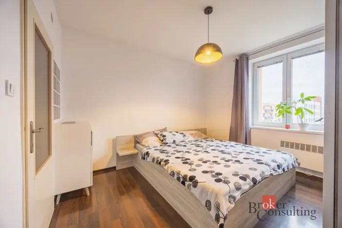 Prodej bytu 2+kk, Kostelec nad Orlicí, Štefánikova, 65 m2