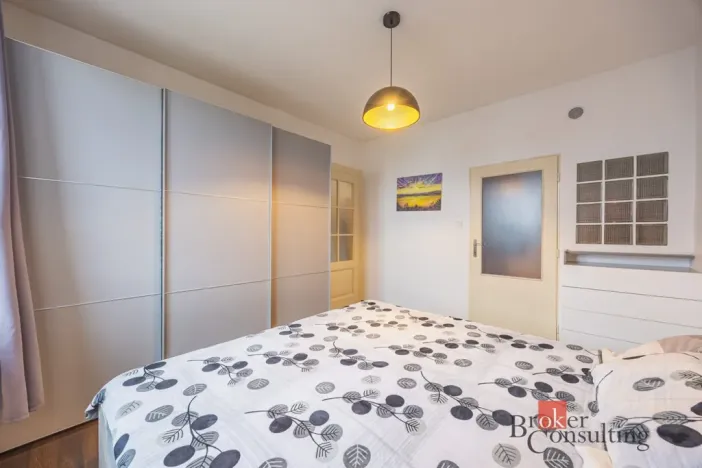 Prodej bytu 2+kk, Kostelec nad Orlicí, Štefánikova, 65 m2
