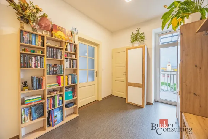 Prodej bytu 2+kk, Kostelec nad Orlicí, Štefánikova, 65 m2