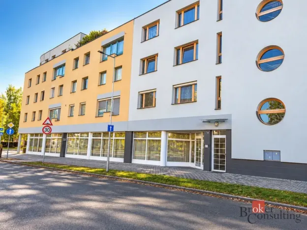 Pronájem obchodního prostoru, Rychnov nad Kněžnou, Javornická, 91 m2