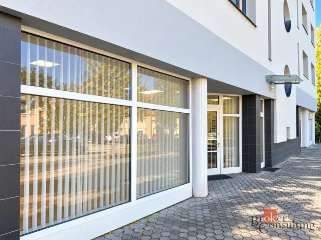 Pronájem obchodního prostoru, Rychnov nad Kněžnou, Javornická, 91 m2