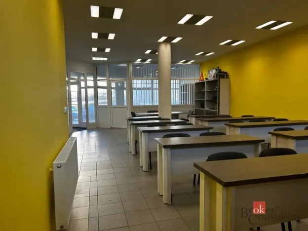 Pronájem obchodního prostoru, Rychnov nad Kněžnou, Javornická, 91 m2