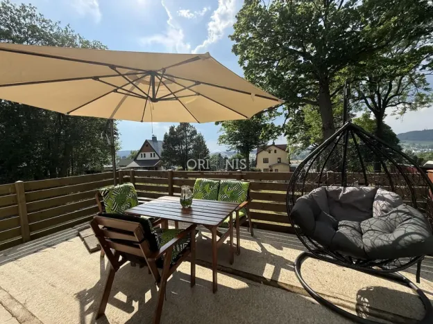 Prodej rodinného domu, Vejprty, Eliščina, 100 m2