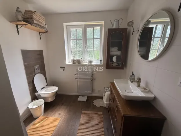 Prodej rodinného domu, Vejprty, Eliščina, 100 m2