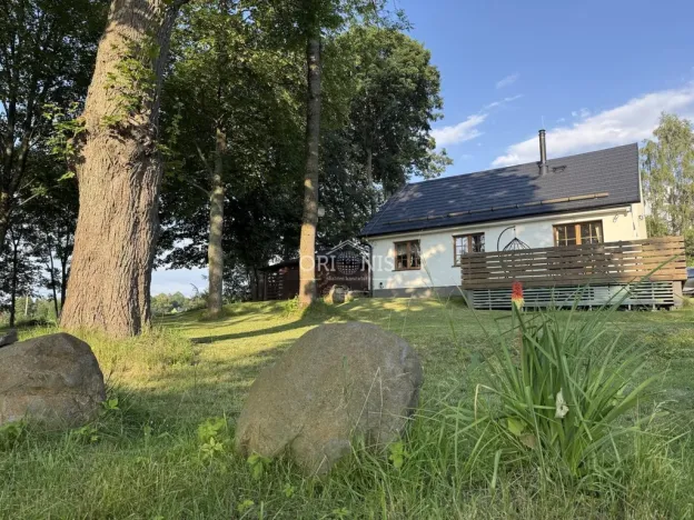 Prodej rodinného domu, Vejprty, Eliščina, 100 m2