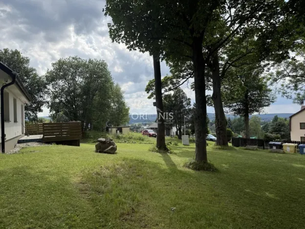 Prodej rodinného domu, Vejprty, Eliščina, 100 m2