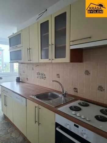 Prodej bytu 3+1, Olomouc - Povel, 60 m2