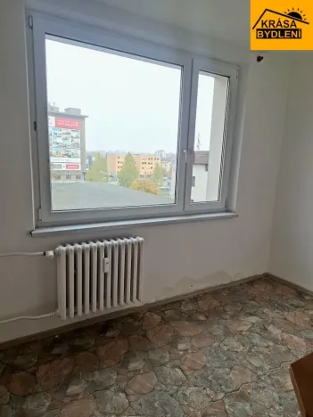 Prodej bytu 3+1, Olomouc - Povel, 60 m2