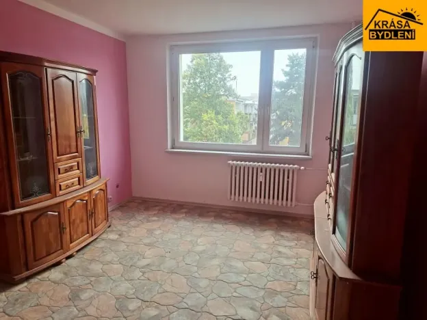 Prodej bytu 3+1, Olomouc - Povel, 60 m2