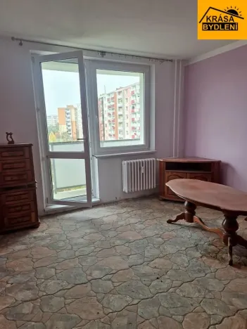 Prodej bytu 3+1, Olomouc - Povel, 60 m2