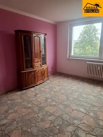 Prodej bytu 3+1, Olomouc - Povel, 60 m2