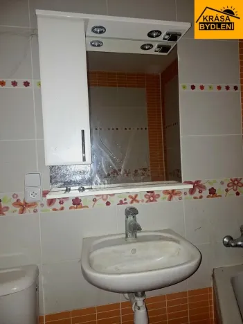 Prodej bytu 3+1, Olomouc - Povel, 60 m2