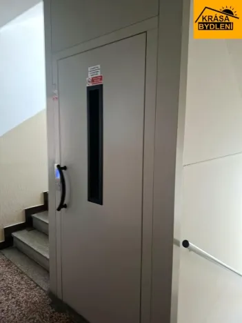 Prodej bytu 3+1, Olomouc - Povel, 60 m2