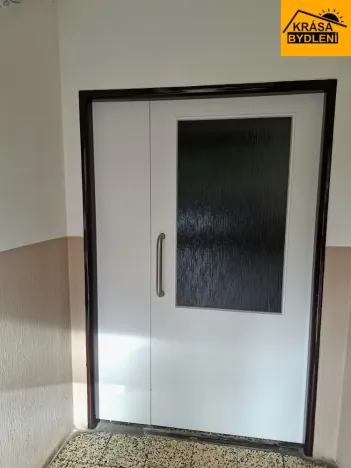 Prodej bytu 3+1, Olomouc - Povel, 60 m2