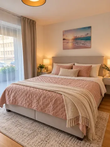 Pronájem bytu 3+kk, Praha - Braník, Ke Krči, 91 m2