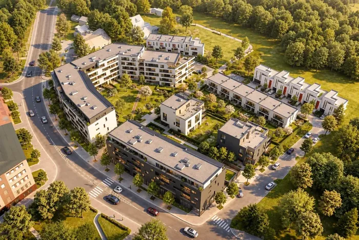 Pronájem bytu 3+kk, Praha - Braník, Ke Krči, 91 m2