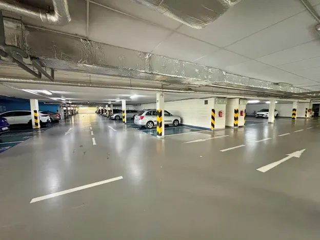 Pronájem bytu 2+kk, Praha - Hostavice, U Hostavického potoka, 59 m2