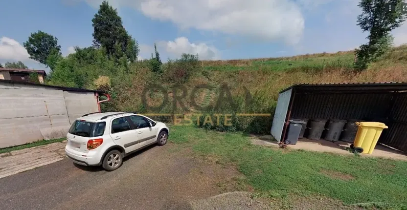 Prodej louky, Meziměstí, 705 m2