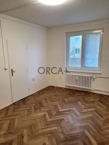 Pronájem bytu 2+1, Kyjov, Sídliště Za Stadionem, 61 m2