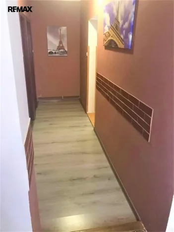 Prodej rodinného domu, Roštění, 100 m2