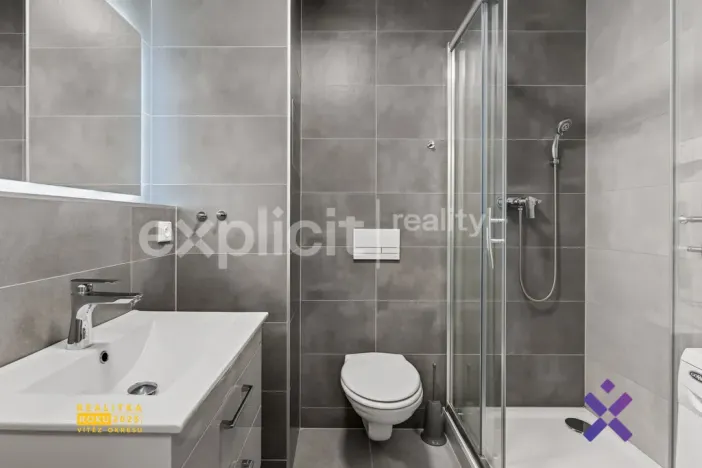 Prodej bytu 1+kk, Zlín, třída Tomáše Bati, 25 m2