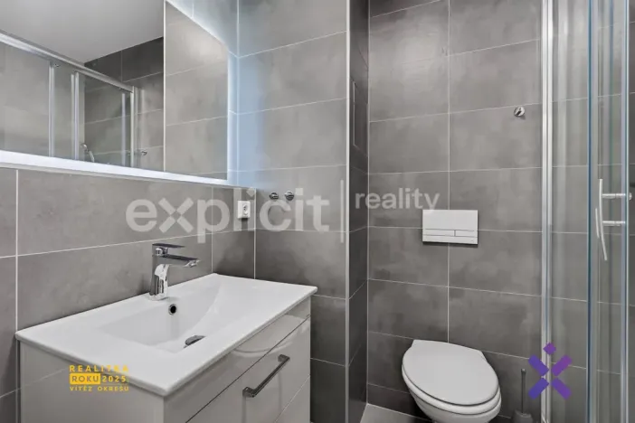 Prodej bytu 1+kk, Zlín, třída Tomáše Bati, 25 m2