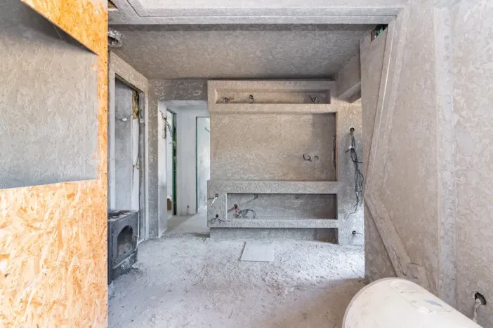 Prodej rodinného domu, Postoloprty - Seletice, 64 m2