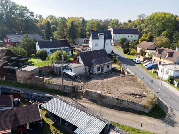 Prodej rodinného domu, Postoloprty - Seletice, 64 m2