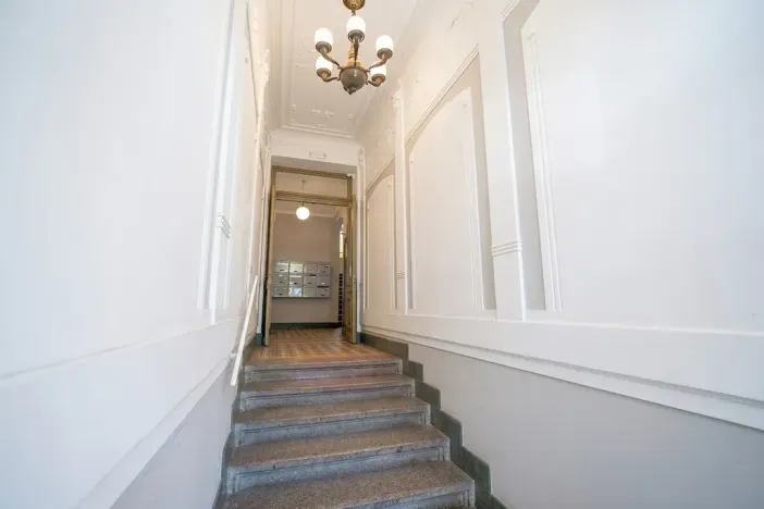 Pronájem bytu 3+kk, Praha - Bubeneč, Na výšinách, 113 m2