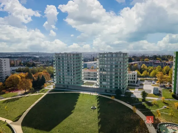 Prodej bytu 3+kk, Plzeň - Bolevec, Krašovská, 81 m2