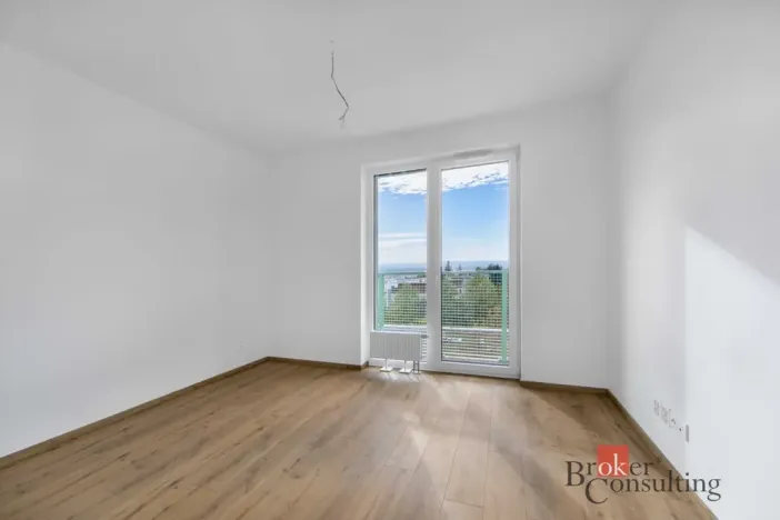 Prodej bytu 3+kk, Plzeň - Bolevec, Krašovská, 81 m2