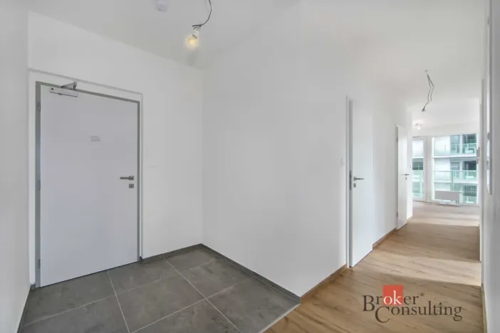 Prodej bytu 3+kk, Plzeň - Bolevec, Krašovská, 81 m2