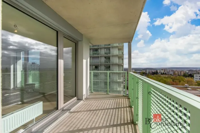 Prodej bytu 3+kk, Plzeň - Bolevec, Krašovská, 81 m2