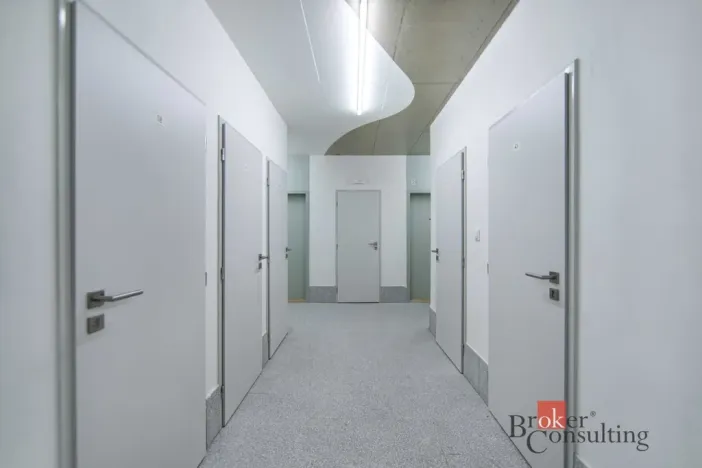 Prodej bytu 3+kk, Plzeň - Bolevec, Krašovská, 81 m2