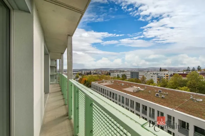 Prodej bytu 3+kk, Plzeň - Bolevec, Krašovská, 81 m2