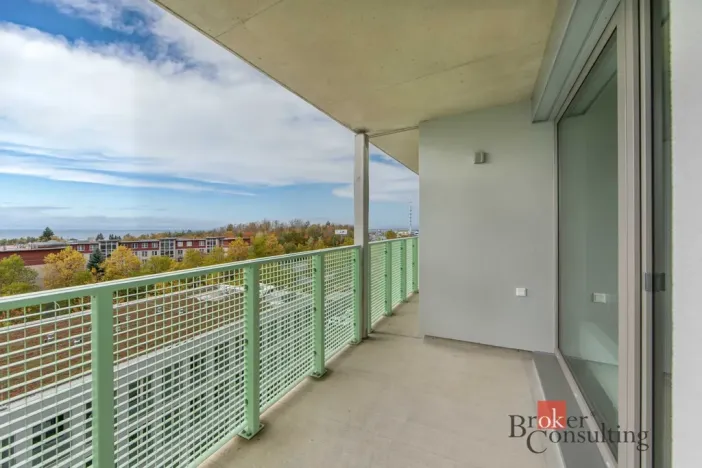 Prodej bytu 3+kk, Plzeň - Bolevec, Krašovská, 81 m2