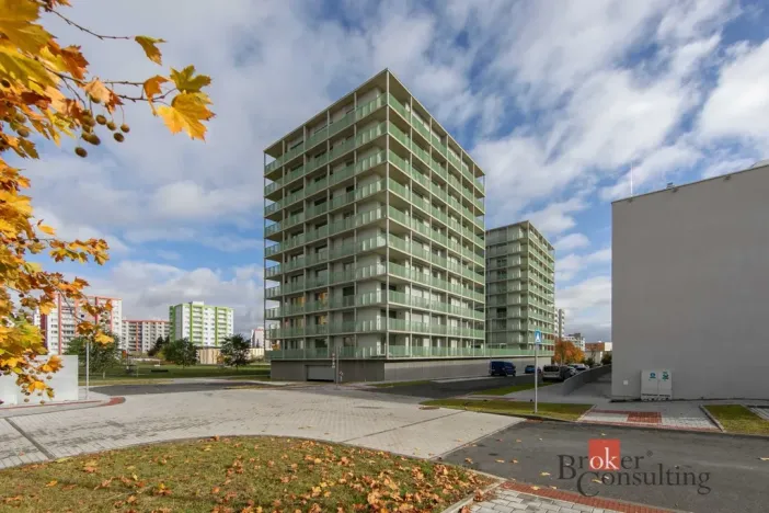 Prodej bytu 3+kk, Plzeň - Bolevec, Krašovská, 81 m2
