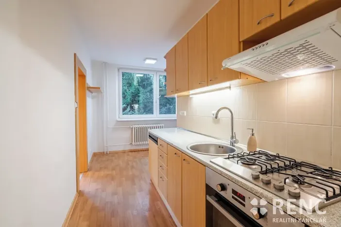 Pronájem bytu 3+1, Brno, Běly Pažoutové, 74 m2