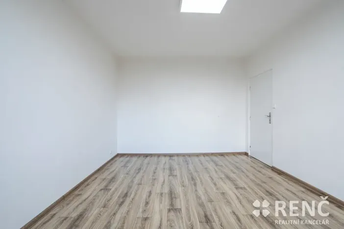 Pronájem bytu 3+1, Brno, Běly Pažoutové, 74 m2