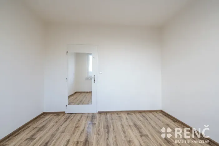 Pronájem bytu 3+1, Brno, Běly Pažoutové, 74 m2