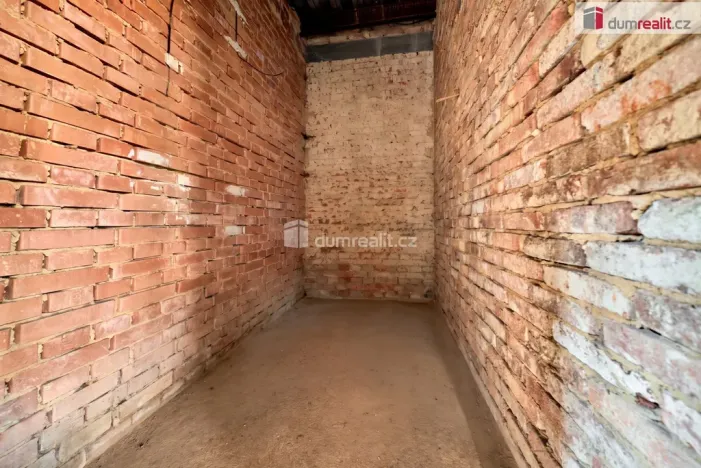 Prodej rodinného domu, Radnice, Zámostí, 250 m2