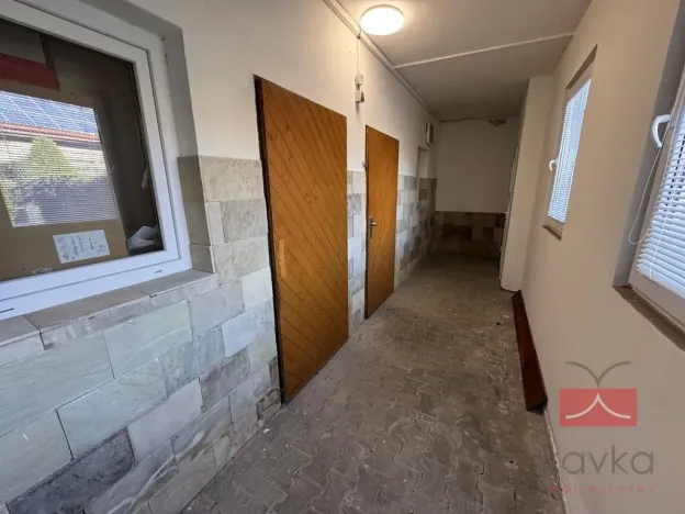 Prodej rodinného domu, Humpolec, Rašínova, 340 m2