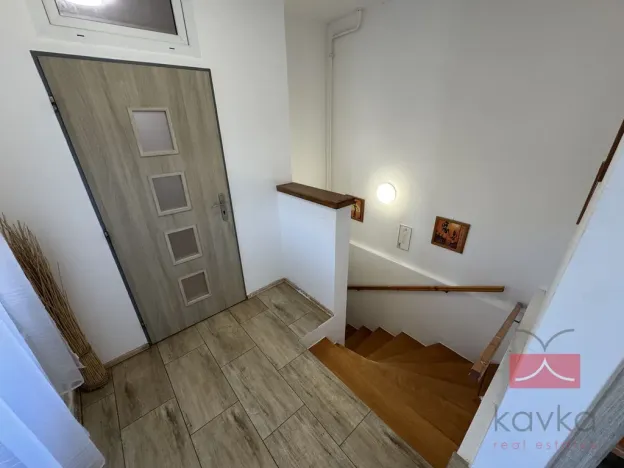 Prodej rodinného domu, Humpolec, Rašínova, 340 m2
