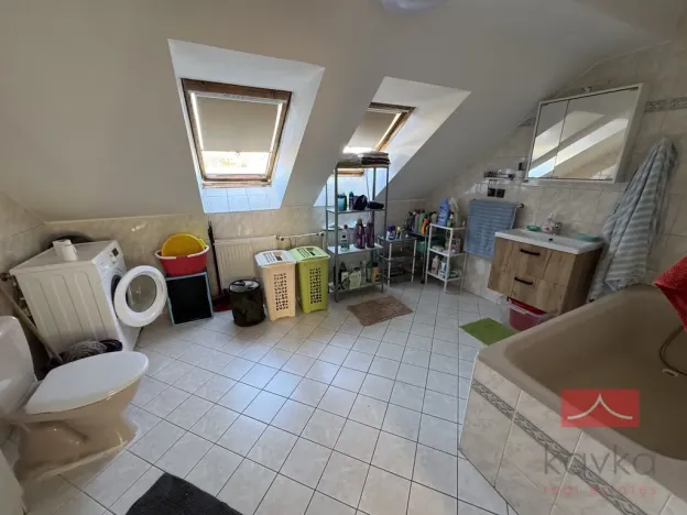 Prodej rodinného domu, Humpolec, Rašínova, 340 m2