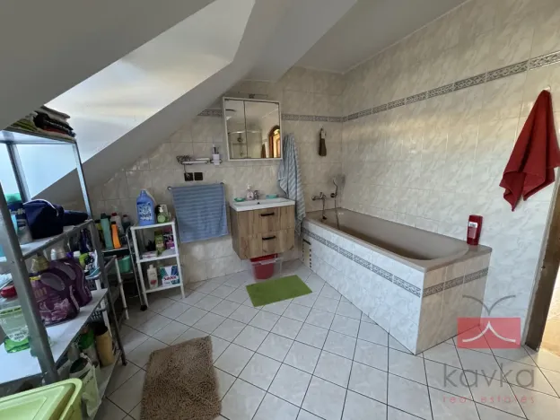 Prodej rodinného domu, Humpolec, Rašínova, 340 m2
