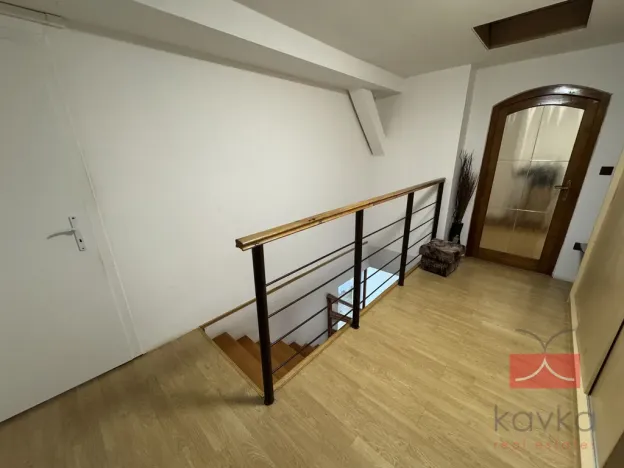 Prodej rodinného domu, Humpolec, Rašínova, 340 m2