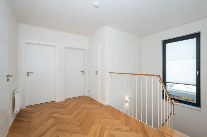 Prodej rodinného domu, Brno, 160 m2