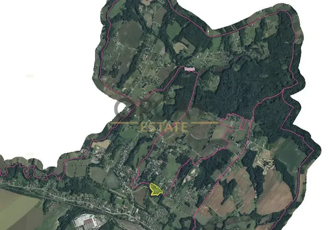 Prodej pole, Petrovice u Karviné, 15699 m2